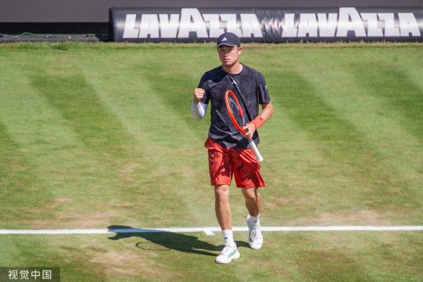 本届杯赛将 本届杯赛将